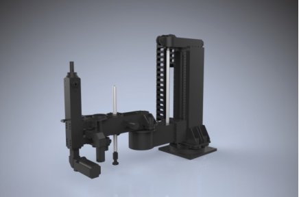 方向機(jī)精密銷孔加工裝備