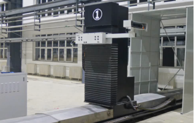 特種車輛裝配數(shù)字化檢測(cè)控制系統(tǒng)